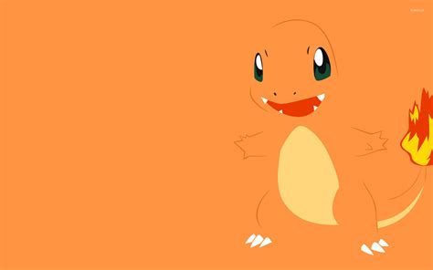 Charmander Background Wallpapersafari