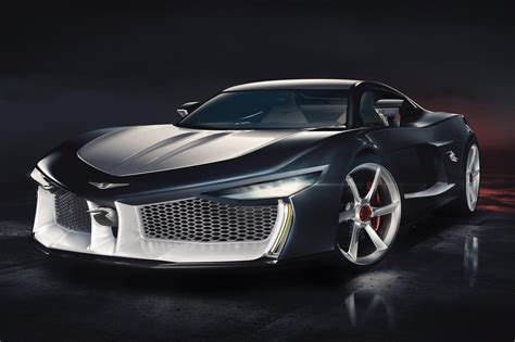 Hispano Suiza Reveals New 1070 Hp Supercar Carbuzz