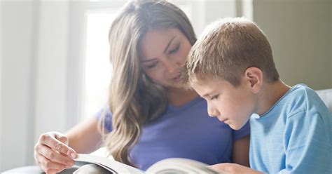 What You Can Do If Your Child Doesnt Understand The Words They Read