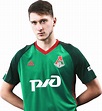 Aleksey Miranchuk football render - 39218 - FootyRenders