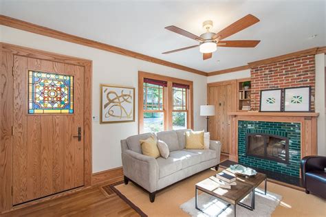 Custom Kirkwood Bungalow Is Rich With Wood Accents Old Bits For 379k