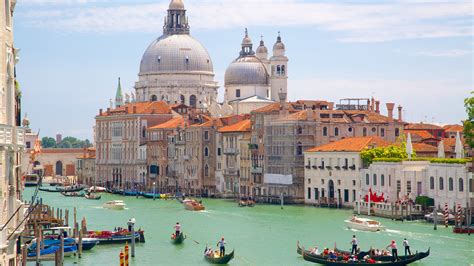 Travel Venice Best Of Venice Visit Veneto Expedia Tourism