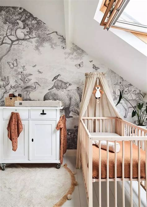 Nursery Design Trends 2023 Top 14 Ideas For A Cute And Stylish Baby