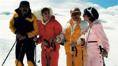 Film Sortie Il Y A Pas Longtemps - QUIZ. "Les bronzés font du ski" fêtent leurs 40 ans : êtes-vous