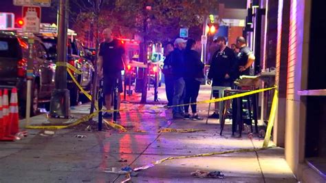 Minnesota Shooting Leaves 1 Dead 14 Others Injured The San Francisco