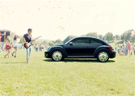 Fender And Volkswagen Announce The Beetle Fender Edition Music News