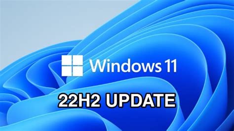 Windows 11 22h2 Update 10 New Features You Must Check Out Techpp