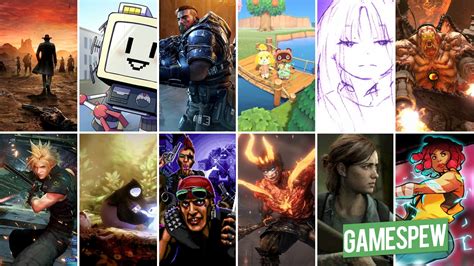 The 12 Best Games Of 2020 So Far Gamespew