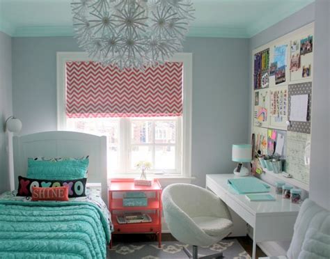 Sie müssen nicht lange nachdenken, wenn sie ihr zuhause renovieren möchten. 29 Jugendzimmer Bilder - kreative Ideen fürs Mädchenzimmer | Schlafzimmer mädchen, Zimmer ...
