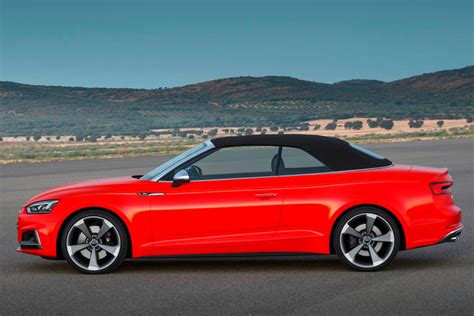 Coupes, convertibles, suv's, wagons, sedans, sports 2021 Audi S5 Convertible: Review, Trims, Specs, Price, New ...