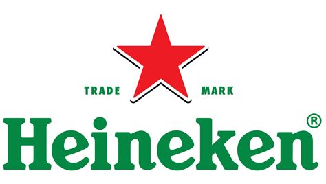 Heineken Logo Heineken Symbol Meaning History And Evolution