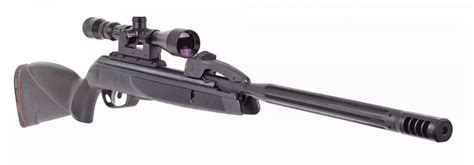 gamo swarm maxxim multi shot air rifle