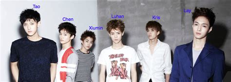 Exo debuted on april 8, 2012, under sm entertainment. DEBUT EXO-M | Pam´s Kpop Blog