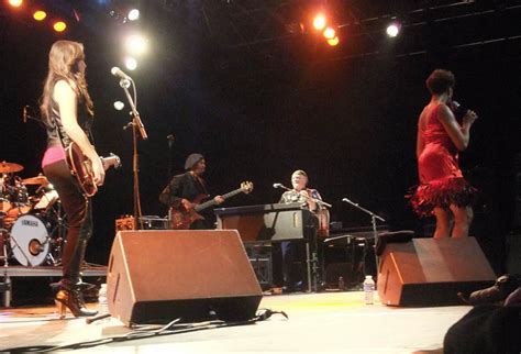 Le Blog De Stevie Dixon Concerts Rock à Lyon