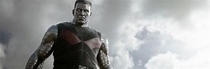 Deadpool Colossus Actor Stefan Kapicic Shines in New Images | Collider