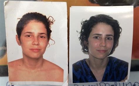 No Passport For Israeli Woman With Naked Photo The Times Of Israel