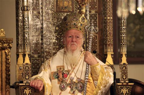 Patriarchate Of Constantinople Will Now Allow Priests To Enter Second Marriage Orthochristian