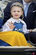 Estela de Suecia en el Día Nacional de Suecia 2016 - La Familia Real de ...