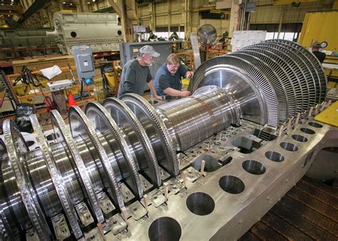 The Biggest One Yet Ge Power To Sign 3 Billion Deal