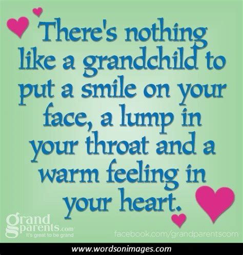 Grandchildren Quotes Quotesgram