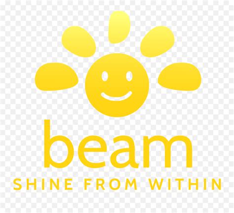 Beam Emojicute Emotion Text Free Emoji Png Images