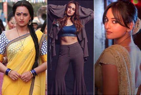 Sonakshi Sinha Weight Loss 30 Kg For Her Upcoming Film Dabangg 3 Transformation Picture Goes
