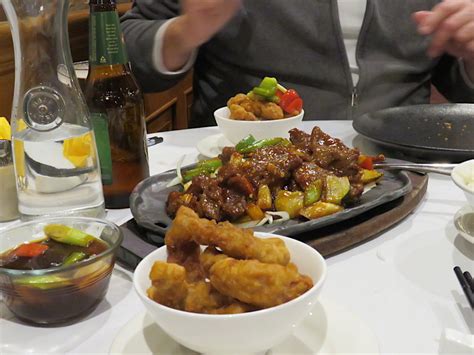 Please contact the restaurant directly. DYNASTY CHINESE RESTAURANT » Heads Up Launceston Food Guide