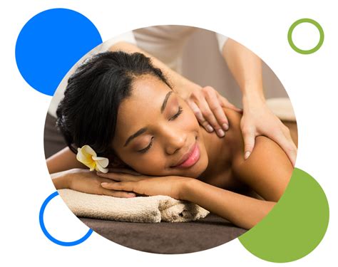 Best Massage Therapy Anwan Regenerative Center