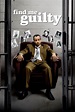 Find Me Guilty (2006) - Posters — The Movie Database (TMDB)