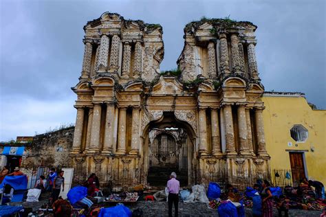 9 Things To Do In Antigua Guatemala