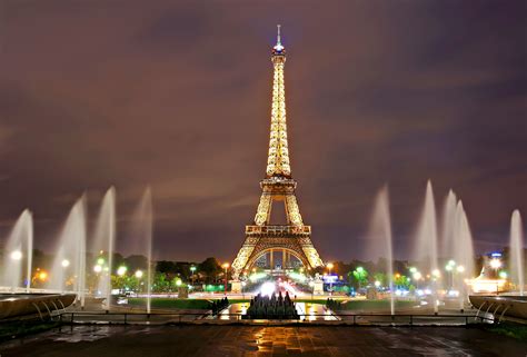 Paris Eiffel Tower Wallpaper 5052x3423 220445 Wallpaperup