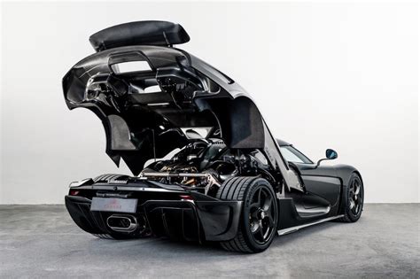 Koenigsegg Has Made A Full Body Naked Carbon Fiber Regera My Xxx Hot Girl
