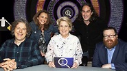 BBC Two - QI XL, Series N, Next