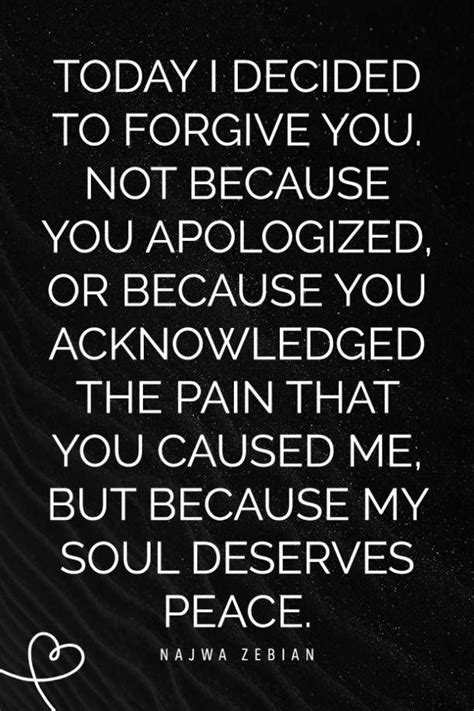 90 Forgiveness Quotes To Help You Let Go And Move On Forgiveness Quotes