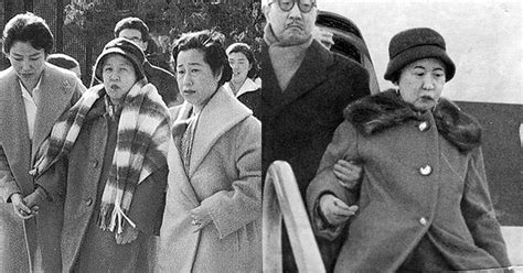 Images that have been resubmitted within the last three months will be removed. The Tragic Life of the Last Princess of Korea | by Daniel ...