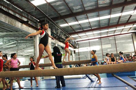Brevno Gymnastics 56 Brevno Gymnastics Flickr