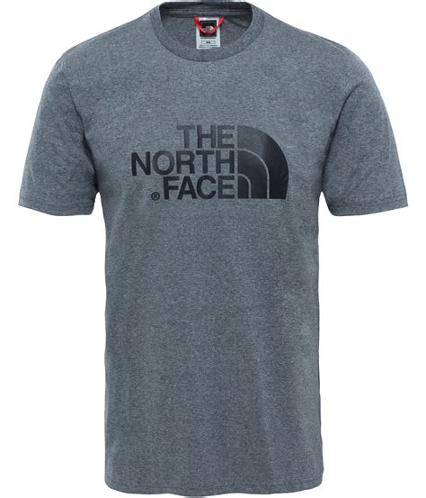 Shop 340 top the north face men's shirts and earn cash back from retailers such as asos, cettire, and farfetch and others such as italist and zappos all in one place. The North Face Easy t-shirt Heren grijs l Online bij ...