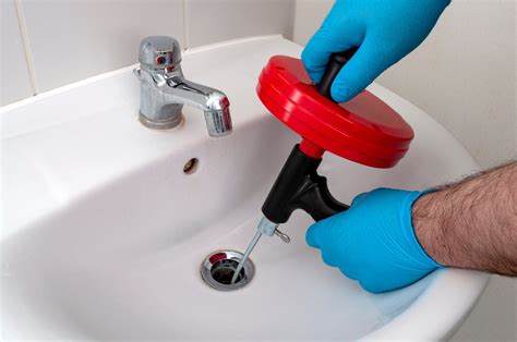 6 Ways To Fix Clogged Drains And Keep Pipes Flowing Freely Horizon Services