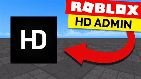 Roblox How To Add Admin Commands To Your Game Read Desc