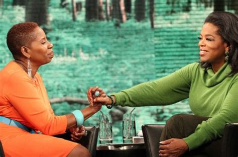 Super Soul Tv Podcast With Oprah And Guests Iyanla Vanzant Part 1