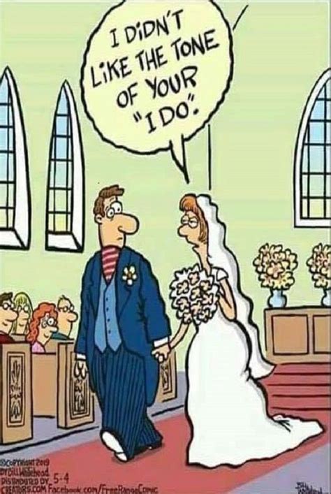 Humor And Marriage Cartoon Jokes Funny Cartoons Funny Pictures