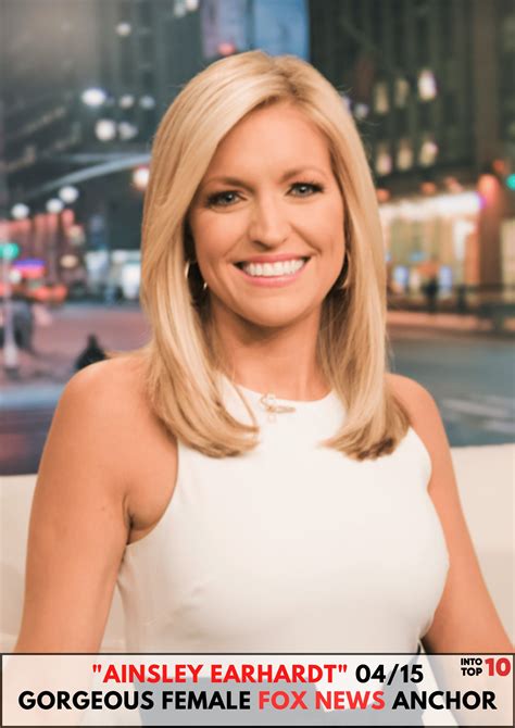Top Fox News Anchors Female Gorgeous Fox News Anchors