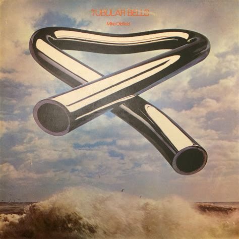 Mike Oldfield Tubular Bells 1973 Pr Vinyl Discogs