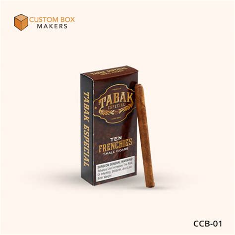 Custom Cigar Boxes Wholesale Cbm