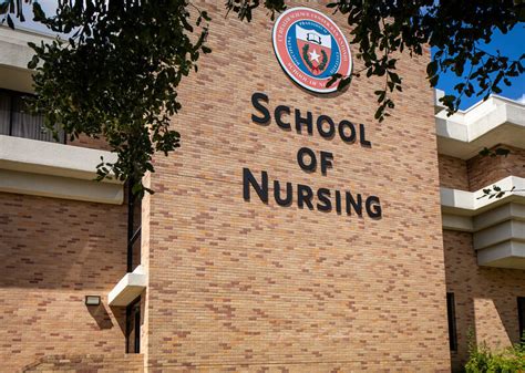 School Of Nursing Archives Ut Health San Antonio