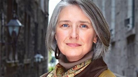Louise Penny Details The Sad But Extremely Healing Process Of Writing Her Latest Novel Cbc Radio