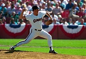 The 1989 Giants and the Earthquake World Series - Mangin Photography ...