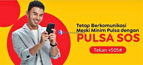 Maybe you would like to learn more about one of these? Pulsa Darurat Indosat