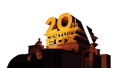 20th Century Fox Logo Remake Png By Isaiav354 On Deviantart