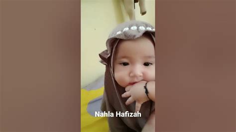 Nahla Hafizah Youtube